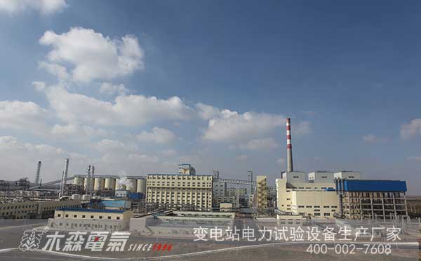 內(nèi)蒙古久泰新材料采購電纜故障檢測儀等試驗設備