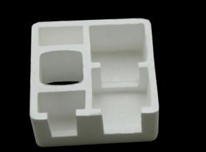 泡沫塑料 現代建筑與工業中的高效隔熱隔音材料制造與應用